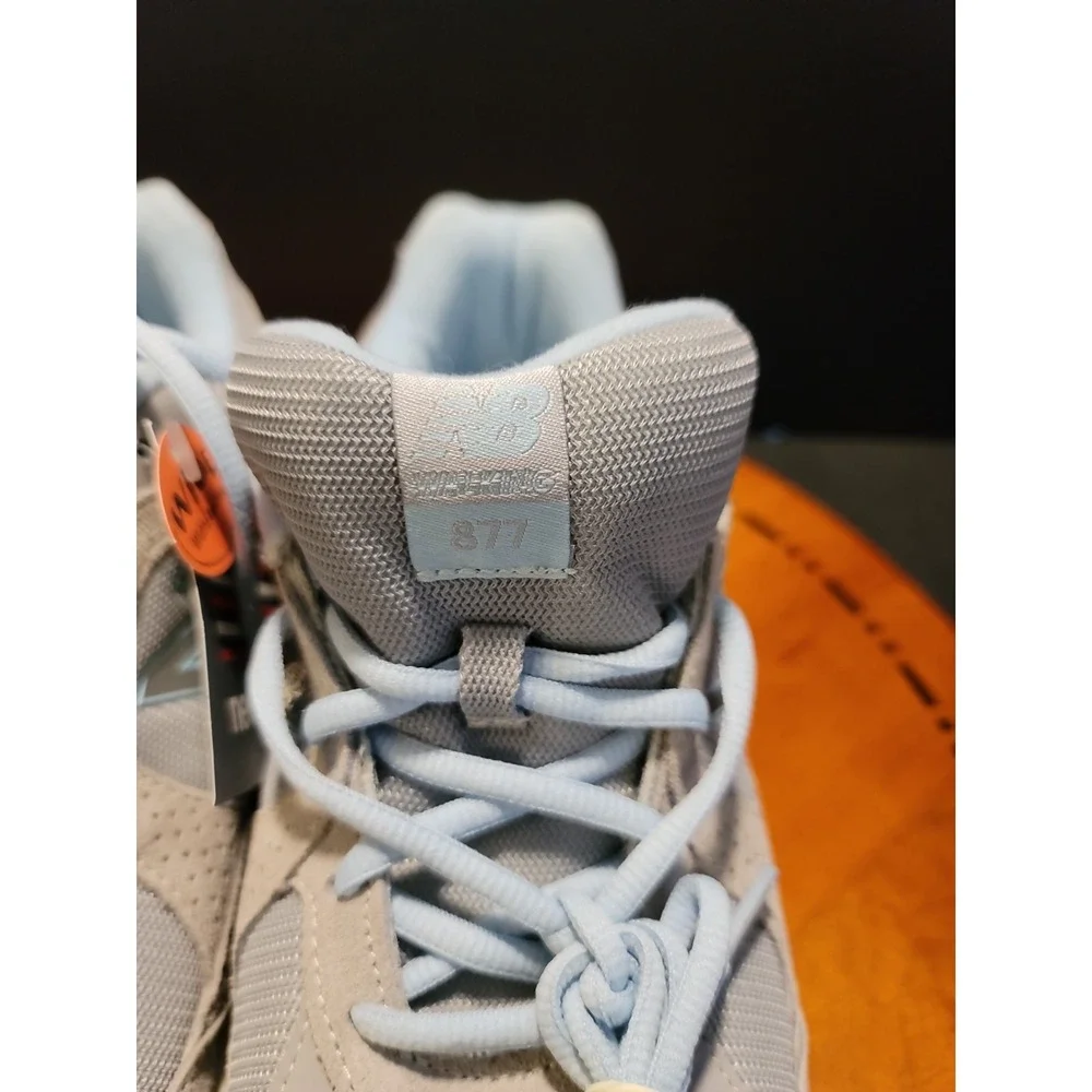 new balance 877 V1 womens Walking shoes Size 9.5